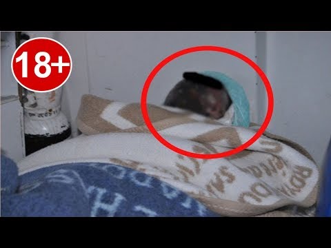 شاهد مصير زوجة وعشيقها بعد أن ضبطهما زوجها