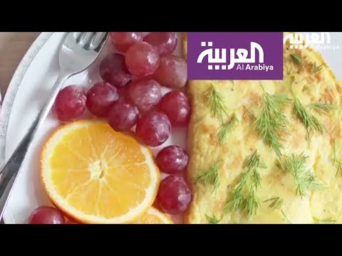 تعرف على الوجبة الأهم خلال النهار