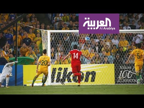 بالفيديو تعرف على تونس والمغرب في التأهل للمونديال