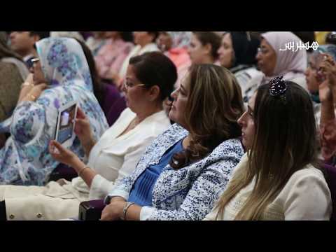 شاهد نساء التجمع الوطني للأحرار ومناصفة المرأة المغربية