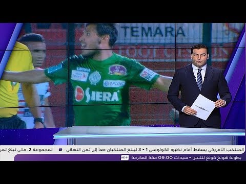 الرجاء يعبر على حساب الفتح ونهضة بركان على الوداد