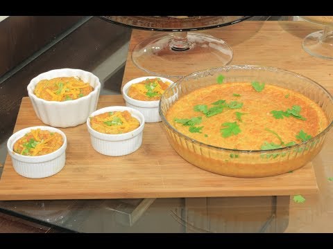 شاهد طريقة إعداد ومقادير سوفليه حادق