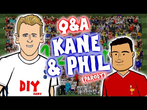 ملخص ما يحدث في الدوري الإنجليزي في 30 ثانية ساخرة