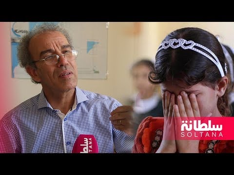 شاهد عصيد ينتقد الزواج من القاصرات