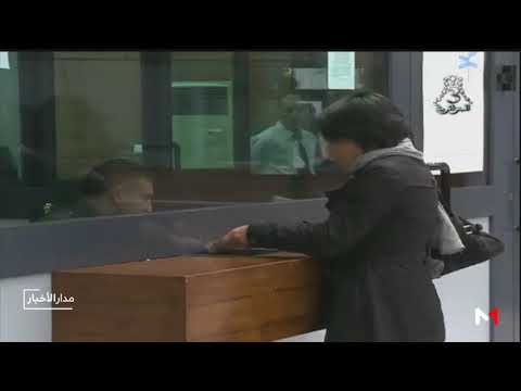 شاهد الجزائر محاولات تصدير الأزمات الداخلية للبلاد