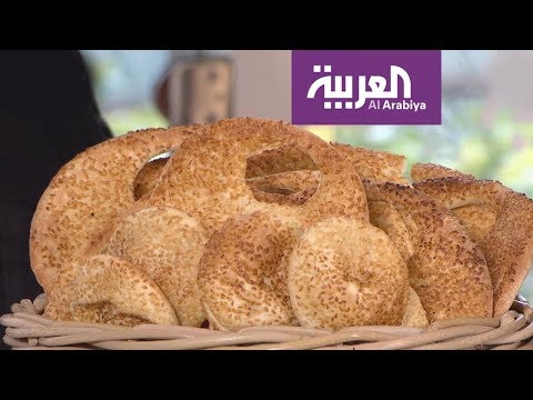 بالفيديو تعرف على كعكة شوارع بيروت