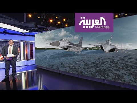 مواصفات المقاتلة الأوروبية الأكثر تقدما