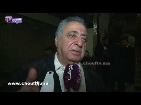 شاهد الوزير السابق زيان يتحدث عن الزلزال السياسي