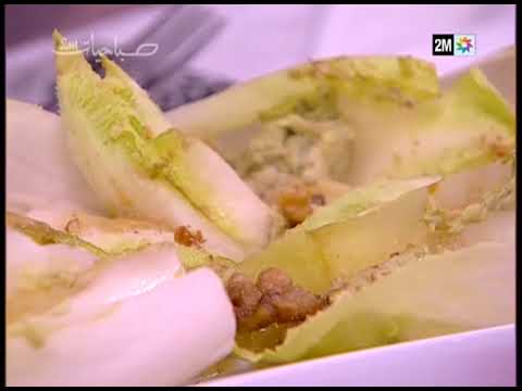 شاهد تشكيلة من الأطباق الصحية الخاصة بمرضى سرطان الثدي