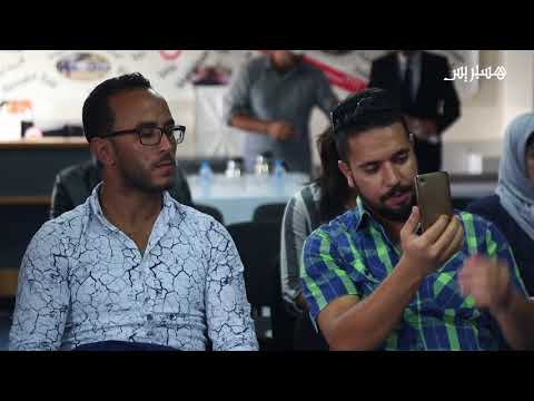 شاهد استبشار بإقالة الحسين الوردي في القطاع الصحي