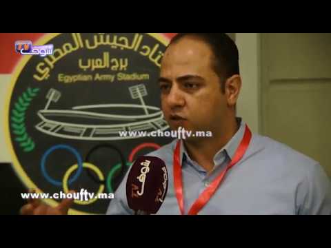 بالفيديو  محلل بي إن سبورت يوضح تفاصيل النهائي الأفريقي