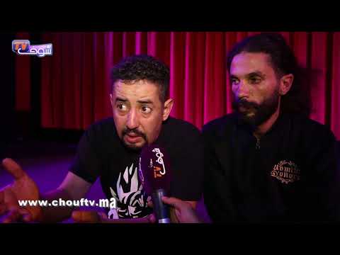 شاهد البخاري يكشف طبيعة مباراة الوداد في مصر