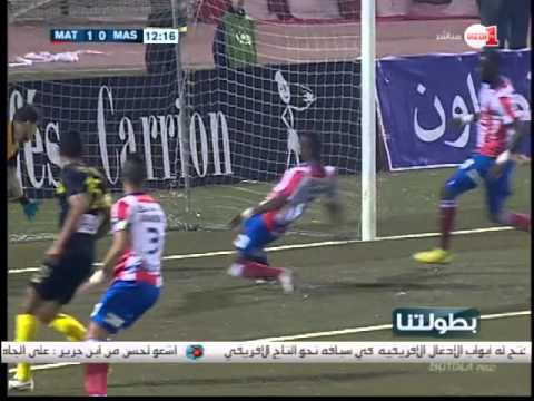 نتائج سفراء الكرة المغربية