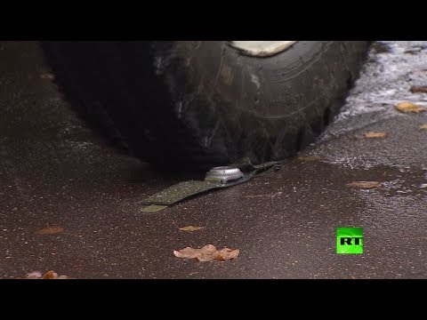 ساعة ضد الزمن لن تتوقف حتى بعد انفجار نووي