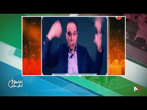 شاهد عصام الشوالي يقدم الأهلي المصري كزعيم للمسابقات الأفريقية