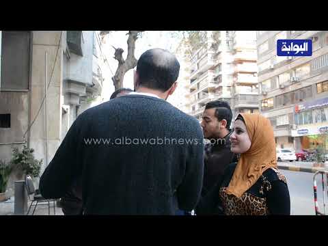 شاهد خناقة مع زملكاوي يشجع الوداد المغربي