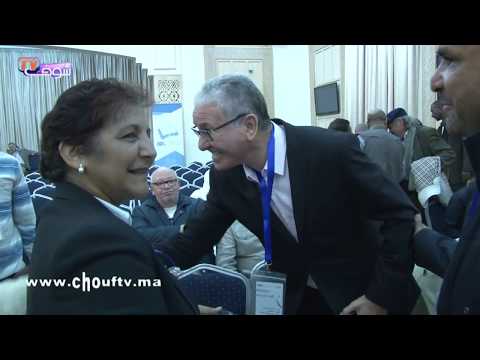 شاهد الوزير الوردي ناشط مع راسو