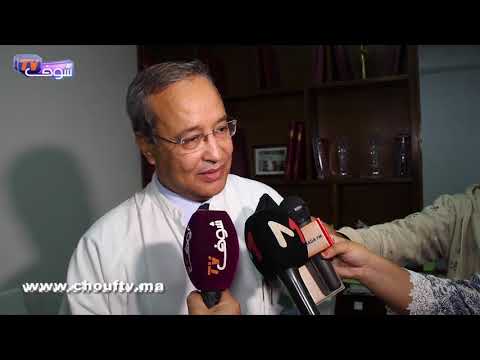 شاهد الطبيب المشرف على حالة الطالبة التي ضربت في مراكش