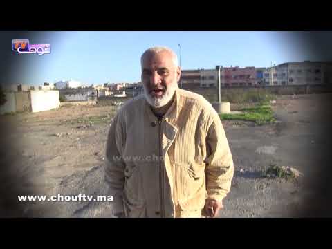 شاهد بكاء مواطن مغربي شارك في المسيرة الخضراء