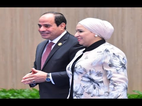 شاهد بسام راضي يؤكّد أنّ مصر تدعم الجيوش الوطنية النظامية فقط