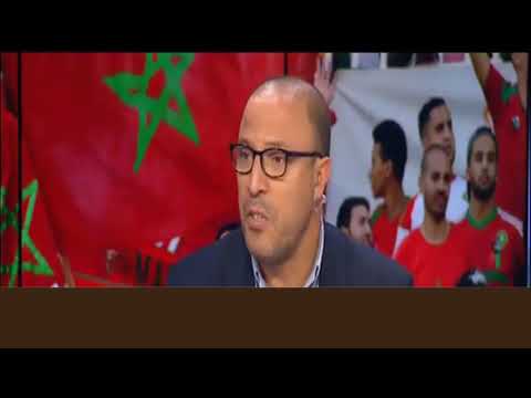 جزائريون يؤكدون أن المغرب منتخب قوي
