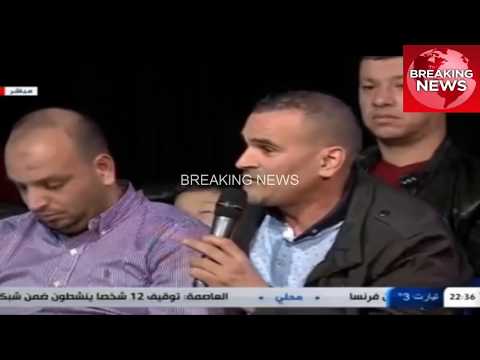 شاهد قناة جزائرية تؤكد أن المنتخب المغربي كانوا رجالًا أمام كوت الديفوار