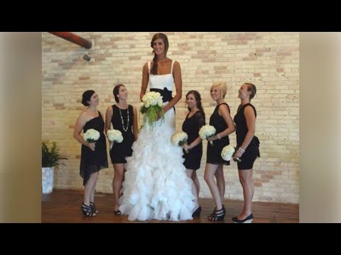 أغرب 10 نساء لن تصدق أنهن موجودات في الواقع