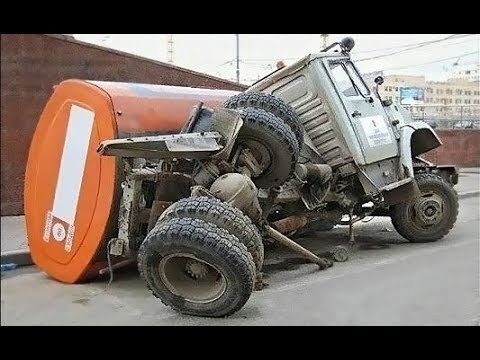 سبعة 7 أخطاء فادحة و أعطاب ميكانيكية