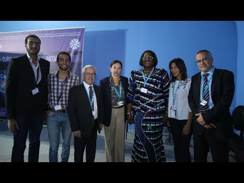 مدير برنامج الأمم المتحدة لمحاربة السيدا يتحدث عن المرض