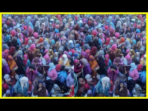 شاهد طريقة إعداد تشيكن بوب كورن بالبطاطس