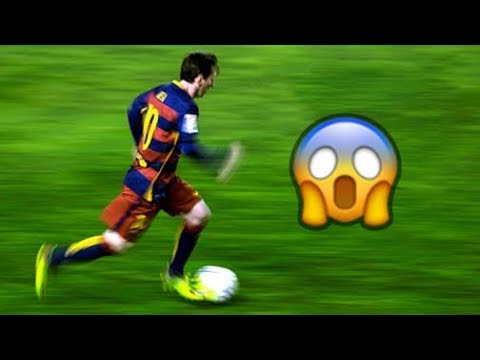 أفضل أهداف ليونيل ميسي الفردية