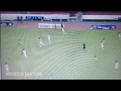 أخطر فرصة للرجاء أمام مرمي الفتح