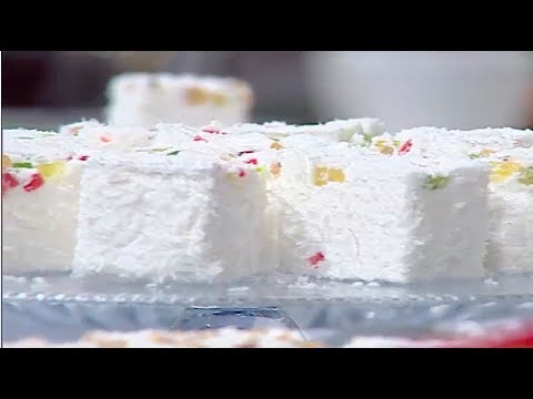 طريقة إعداد القشده