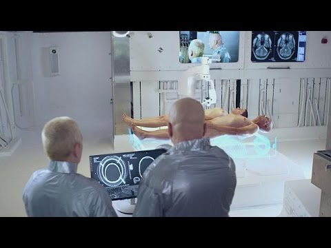 أوميغا ثلاثة أول فيلم خيال علمي كوبي