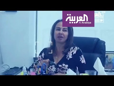 شاهد بيتزا مع الماريغوانا في أميركا