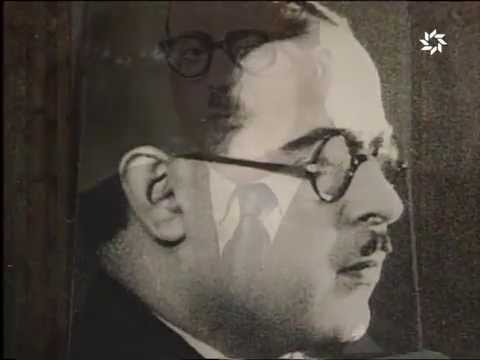 بالفيديو مشوار كفاح محمد بلحسن الوزاني