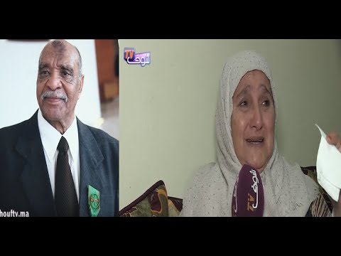 شاهد معاناة أسرة الفنان عائد موهوب بعد وفاته