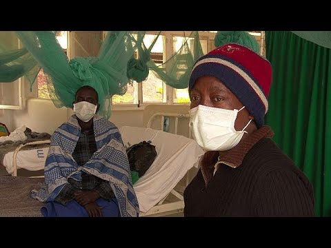 معركة أوروبيةأفريقية ضد مرض السُّل