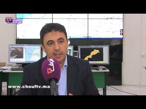 الإعلان عن سبب عدم نزول الأمطار في المغرب