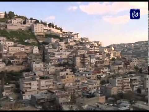 عائلة فلسطينية تسترد بيتها بعد 25 عامًا فيديو