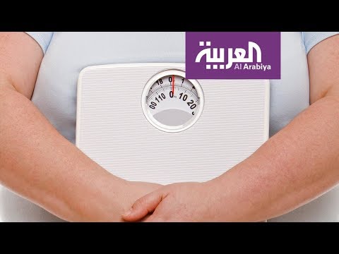 السرطان يتسلل بالبدانة والسكري