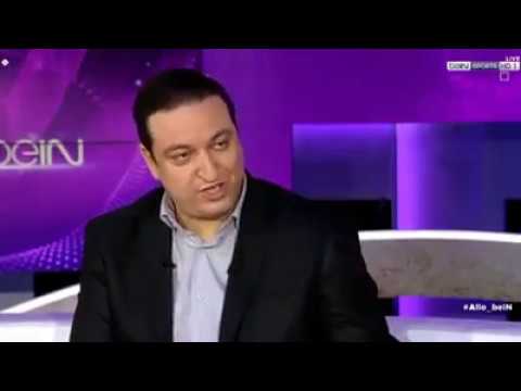 شاهد ما قاله المعلق جواد بدة عن مجموعة المغرب في المونديال