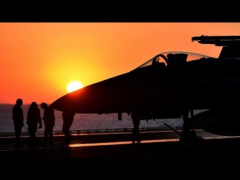 شاهد كوريا الشمالية تتهم واشنطن وسول بالسعي إلى الحرب