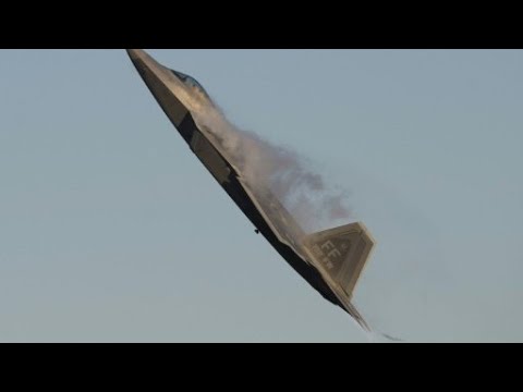 شاهد مناورات جوية تجريها كوريا الجنوبية وأميركا