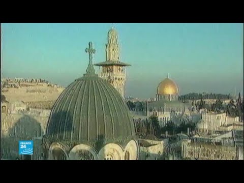 شاهد مدينة القدس تاريخ وقضية