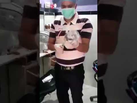 شاهد مشرد في سلا يسكن مرآب للسيارات يُثير تعاطف الجمعويين