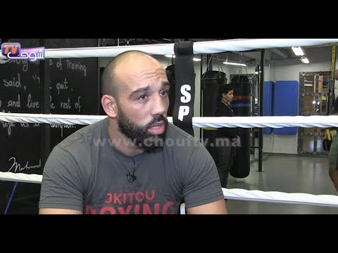 شاهد رشيد جيكيت يؤكد أن الربيعي خاصو مازال يتعلم