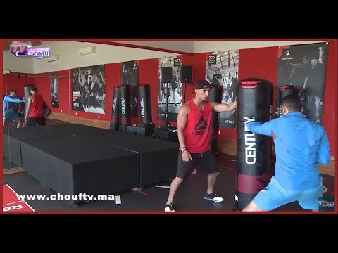 شاهد طرق خاصة بعضلات البطن