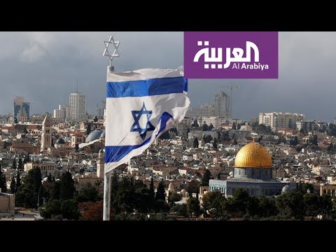 شاهد سياسة الاستيطان الإسرائيلي في القدس
