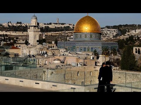شاهد المقربون من ترامب وراء قراره بشأن القدس